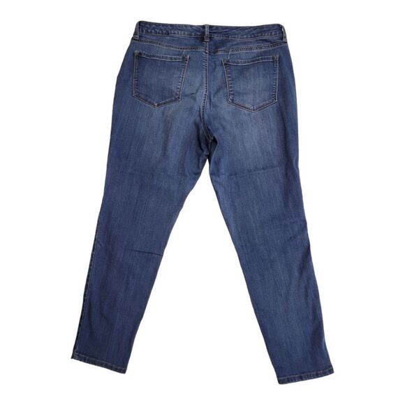 The Limited tapered jeans - Picture 5 of 9